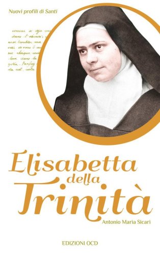 Elisabetta della Trinit&agrave;