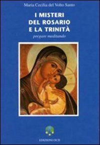 I misteri del Rosario e la Trinit&agrave;. Pregare meditando