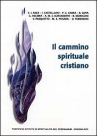 Il cammino spirituale cristiano. Atti e relazioni della 45&ordf; Settimana della spiritualit&agrave;