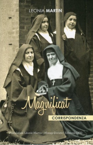 Magnificat. Corrispondenza