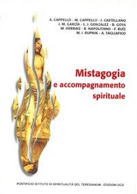 Mistagogia e accompagnamento spirituale