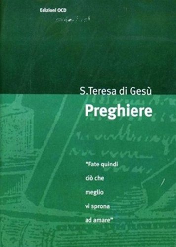 Preghiere