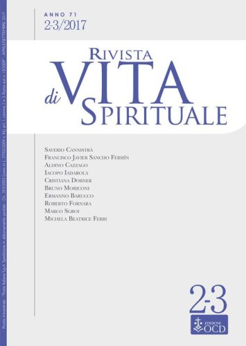 Rivista di vita spirituale