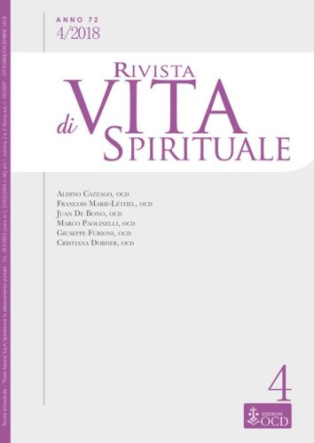 Rivista di vita spirituale
