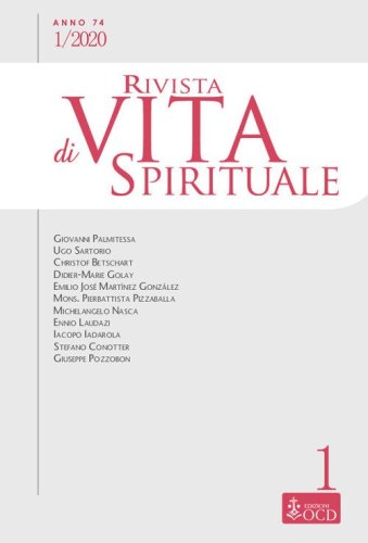 Rivista di vita spirituale