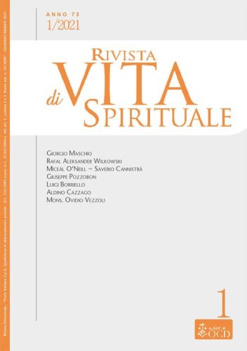 Rivista di vita spirituale