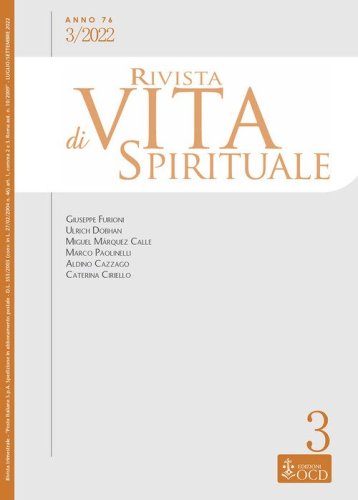 Rivista di vita spirituale