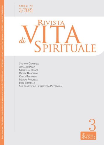 Rivista di vita spirituale