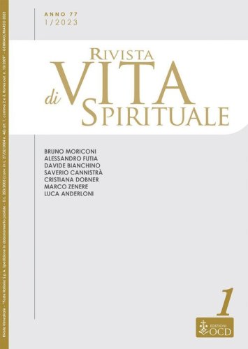 Rivista di vita spirituale