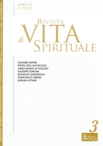 Rivista di vita spirituale