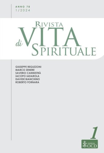 Rivista di vita spirituale