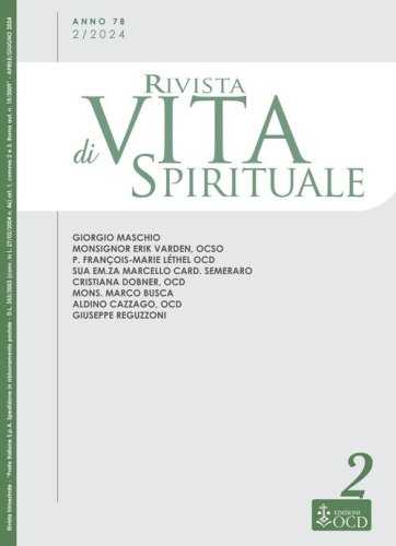 Rivista di vita spirituale