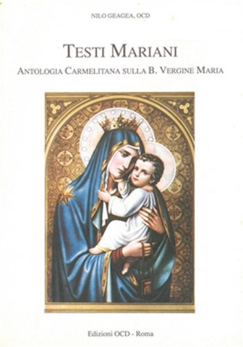 Testi mariani