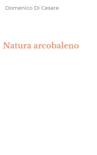 Natura arcobaleno