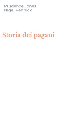 Storia dei pagani