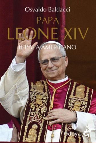 Papa Leone XIV. Il papa americano