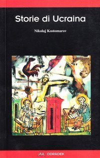 Storie di Ucraina