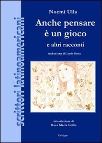 Anche pensare &egrave; un gioco