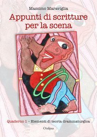 Appunti di scritture per la scena