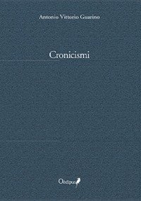 Cronicismi