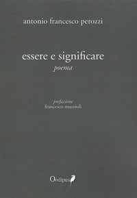 Essere e significare