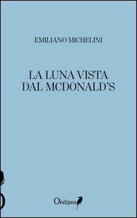 La luna vista dal McDonald's