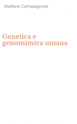 Genetica e genomimica umana