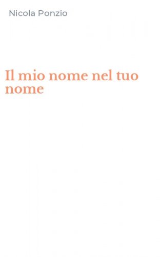 Il mio nome nel tuo nome