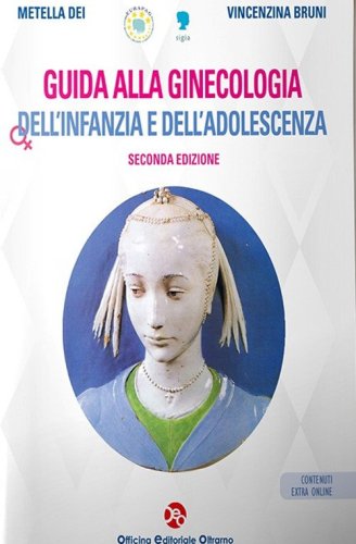 Guida alla ginecologia dell'infanzia e dell'adolescenza