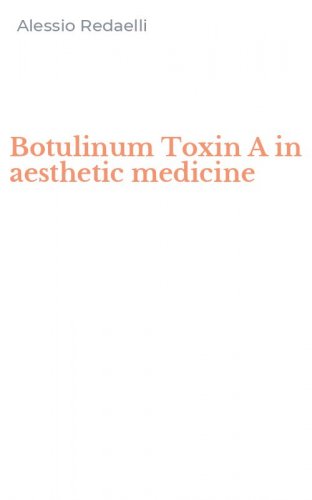 Botulinum Toxin A in aesthetic medicine