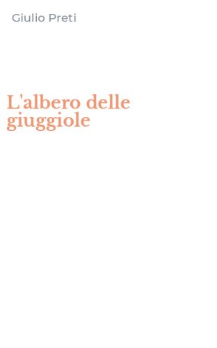 L'albero delle giuggiole