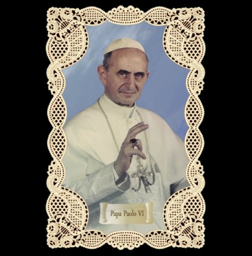 SAN PAOLO VI - Antonio Maria Montini
