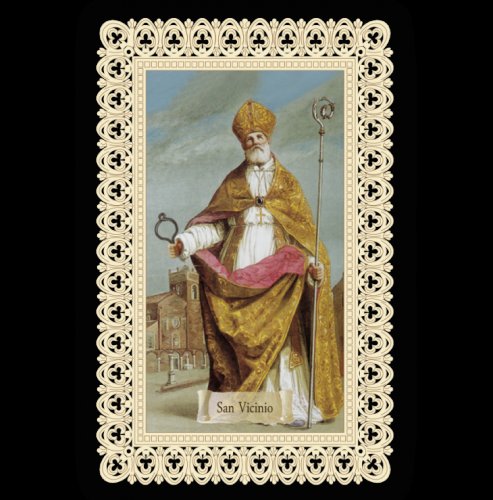 SAN VICINIO