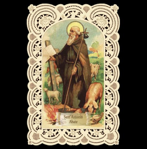 SANT'ANTONIO ABATE