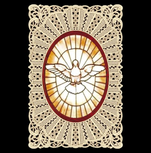 SPIRITO SANTO - Terza persona della Santissima Trinit&agrave;