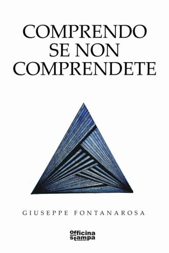 Comprendo se non comprendete