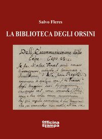 La biblioteca degli Orsini