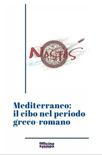 Mediterraneo: il cibo nel periodo greco-romano