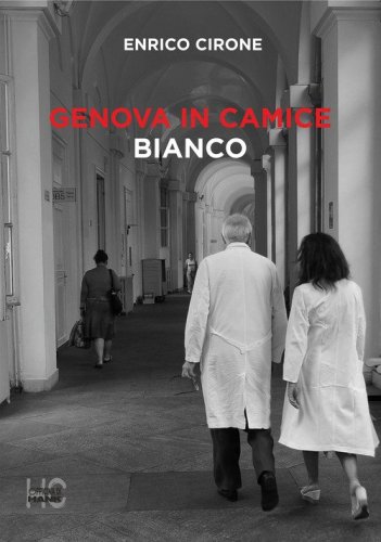 Genova in camice bianco
