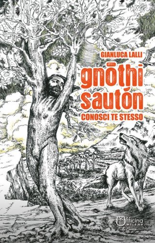 Gnothi Saut&oacute;n. Conosci te stesso