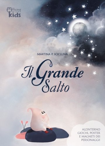 Il grande salto