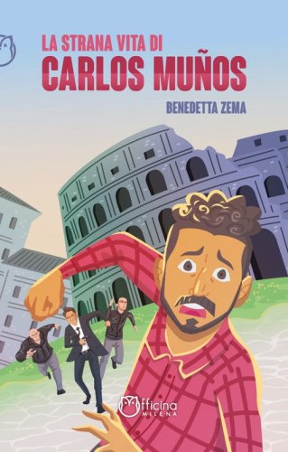 La strana vita di Carlos Mu&ntilde;os