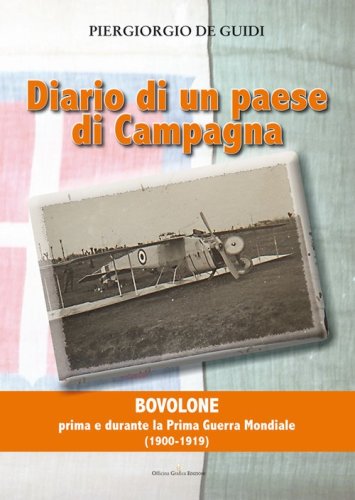 Diario di un paese di campagna