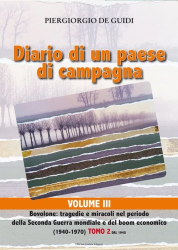 Diario di un paese di campagna