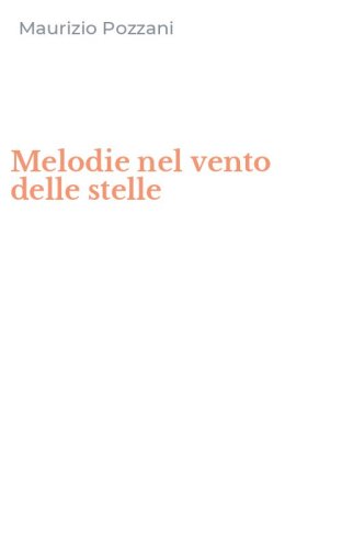 Melodie nel vento delle stelle