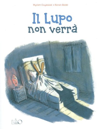 Il lupo non verr&agrave;