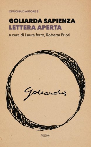 Lettera aperta