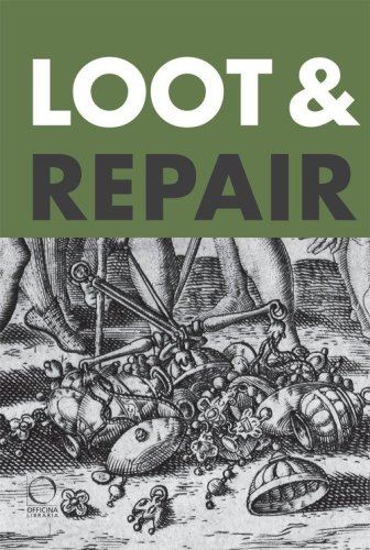 Loot & repair. Plunder and restitution between the early modern battlefield and the modern-day museum