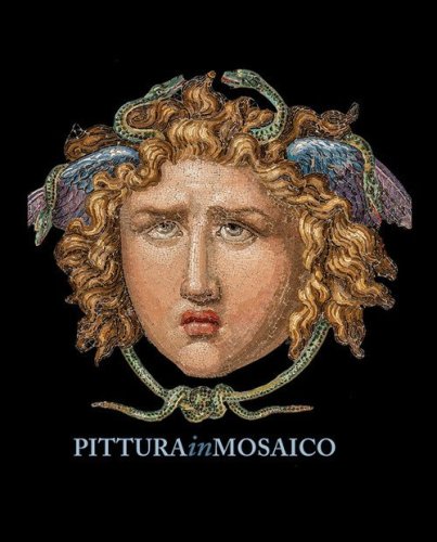 Pittura in mosaico
