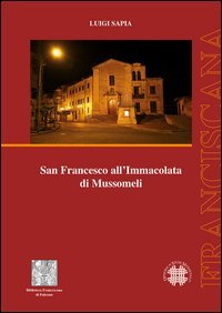 San Francesco all'Immacolata di Mussomeli